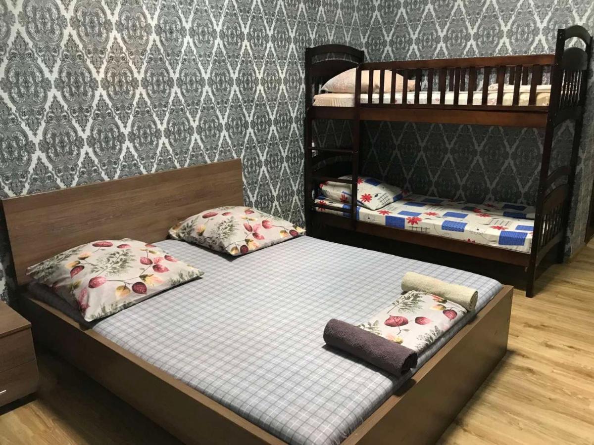 מלון קייב Sweet2Sleep מראה חיצוני תמונה